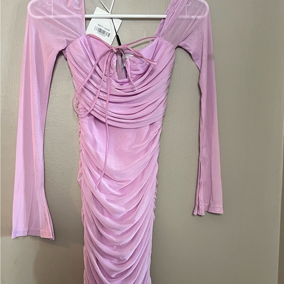 Hello Molly Dress - Picture 2 of 2